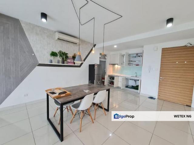 Condominium for rent in Bukit Ledang, Johor