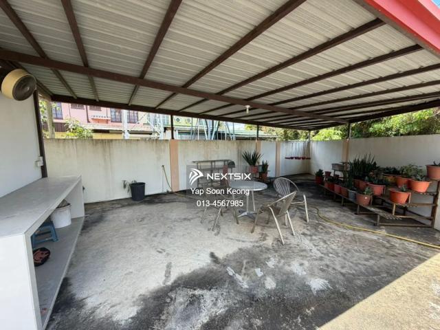 Residential House for sale in Johor