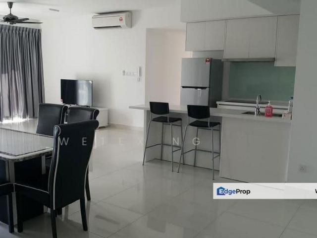 Condominium for sale in Gerbang Nusajaya, Iskandar Puteri