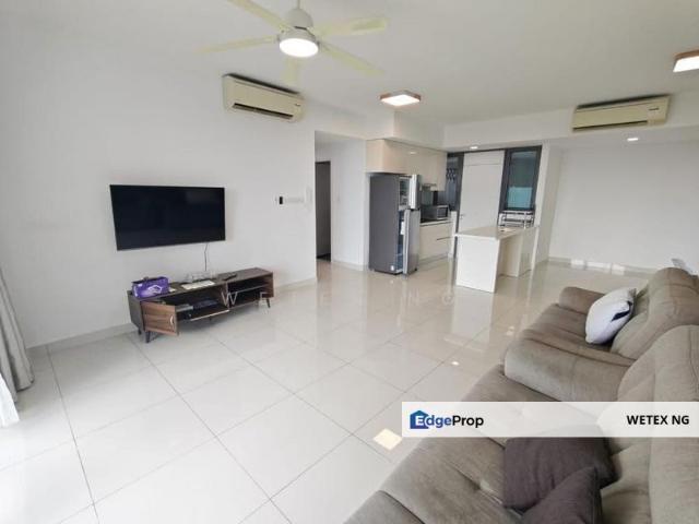 Condominium for rent in Bukit Ledang, Johor