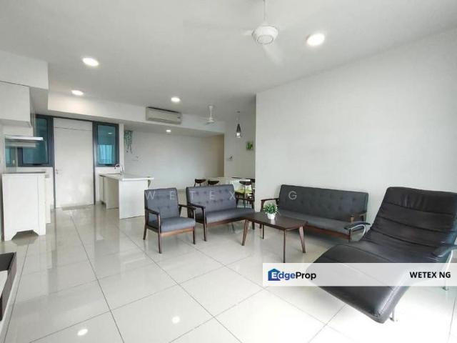 Condominium for sale in Gerbang Nusajaya, Iskandar Puteri