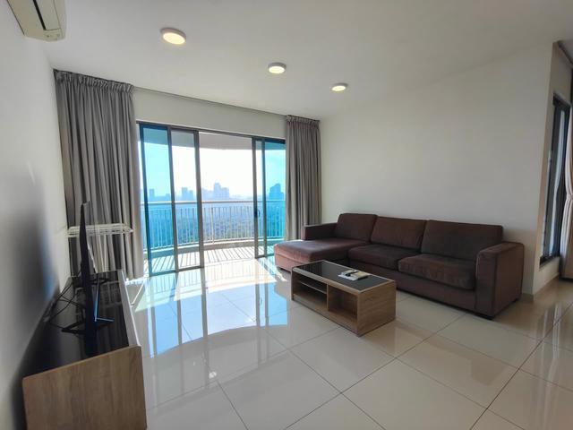 Condominium for rent in Bukit Ledang, Johor
