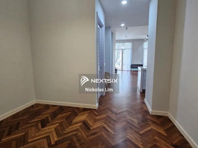 Residential House for rent in Johor