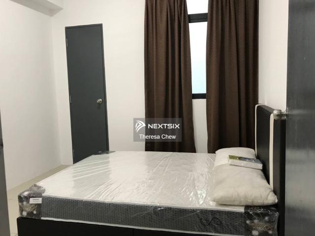 Residential House for rent in Johor
