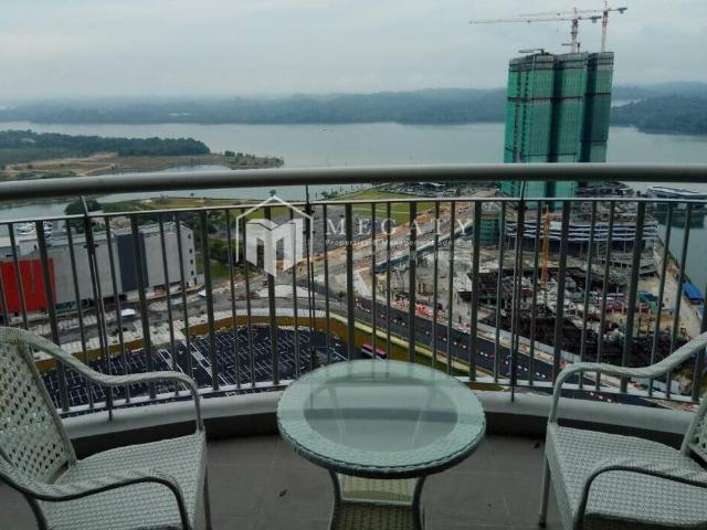 Apartment for rent in Taman Ungku, Johor Bahru