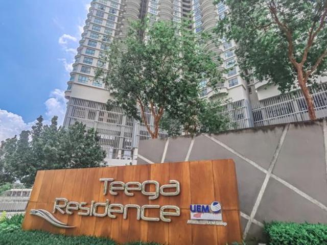 Serviced Residence for rent in Bukit Ledang, Johor
