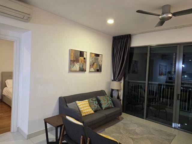 Condominium for rent in Bukit Ledang, Johor