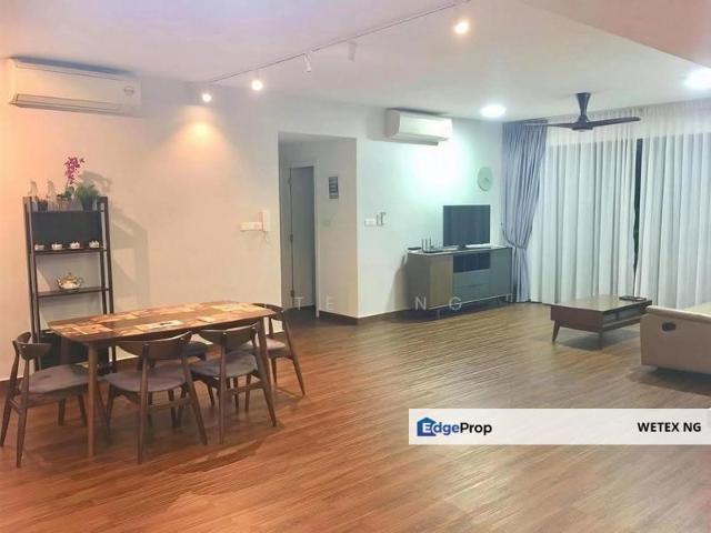 Condominium for rent in Bukit Ledang, Johor