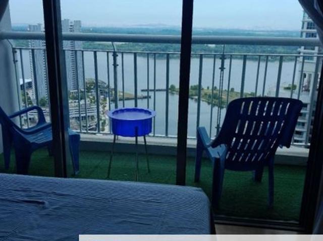 Condominium for sale in Bukit Ledang, Johor