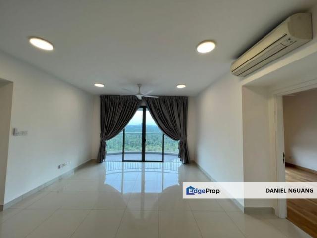 Condominium for rent in Laksamana, Iskandar Puteri
