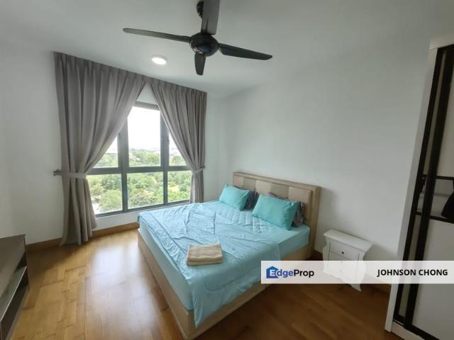 Condominium for rent in Bukit Ledang, Johor