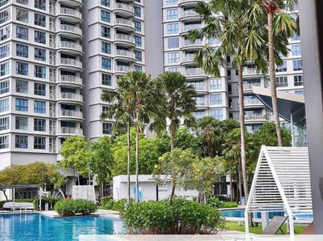 Condominium for sale in Bukit Ledang, Johor