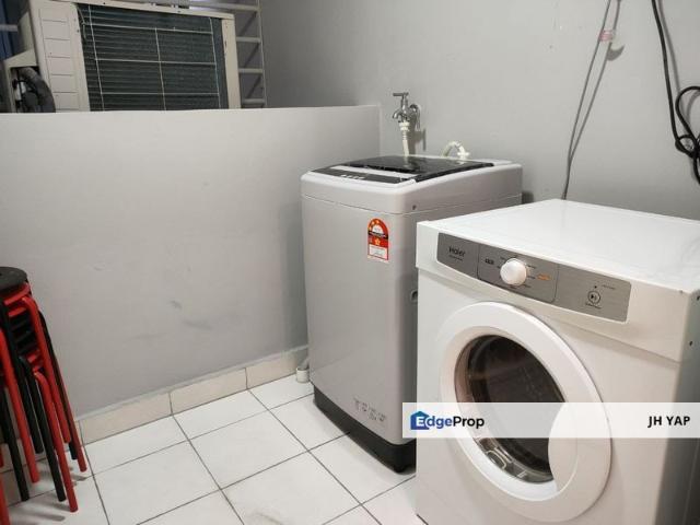 Condominium for rent in Bukit Ledang, Johor
