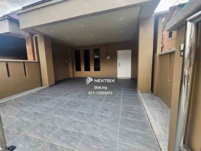 Residential House for rent in Johor