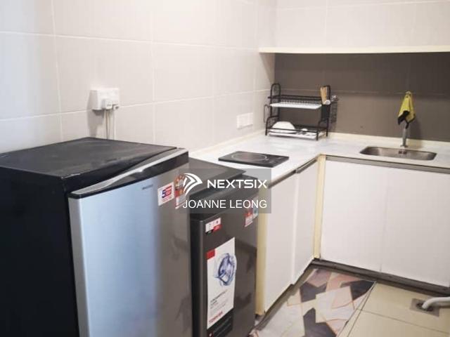 Residential House for rent in Johor