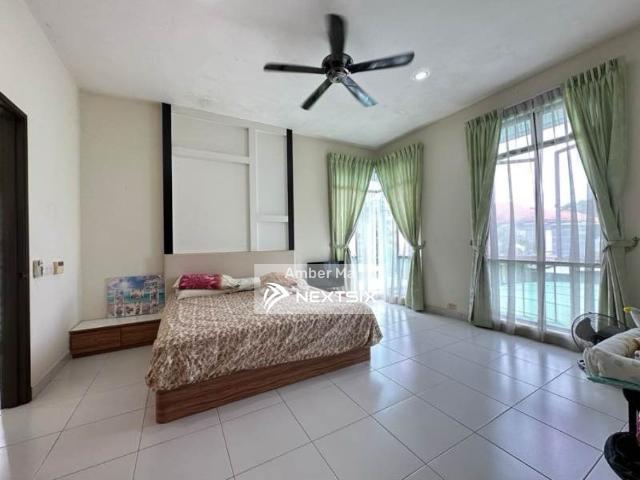 Residential House for sale in Johor