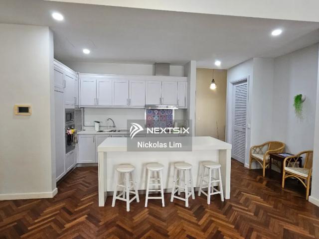 Residential House for rent in Johor