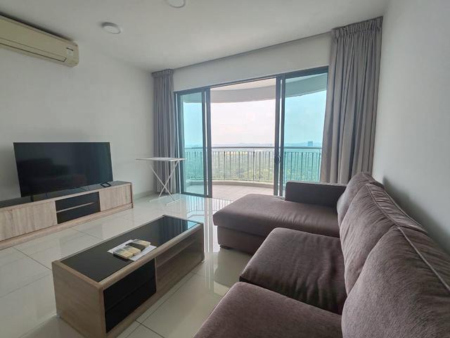 Condominium for rent in Bukit Ledang, Johor
