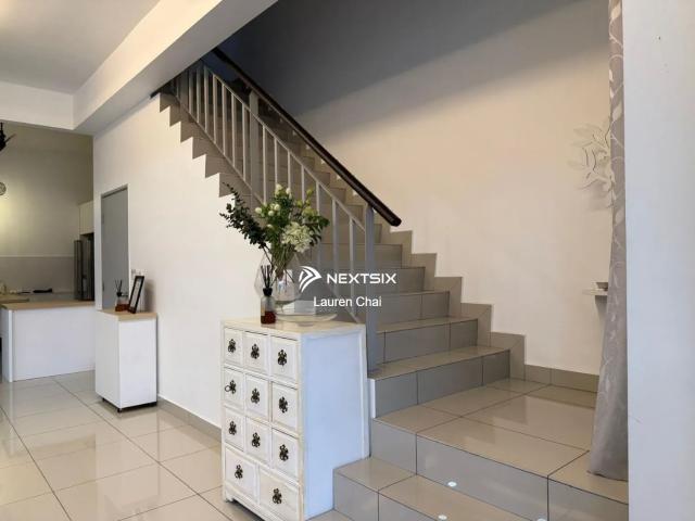 Residential House for sale in Johor