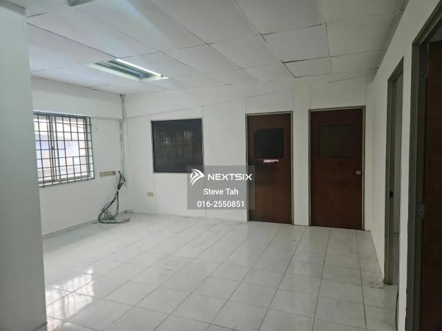 Residential House for rent in Johor
