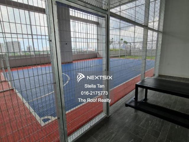 Residential House for rent in Johor