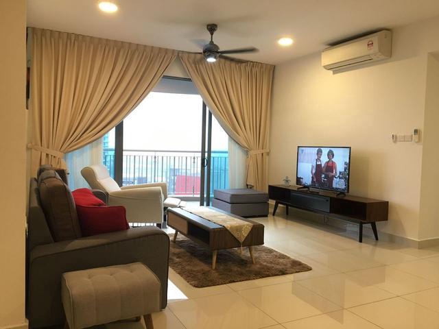Condominium for rent in Bandar Puteri Klang, Selangor