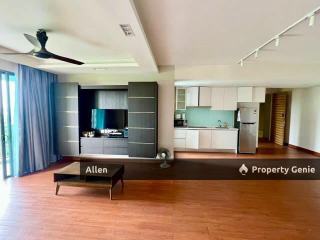 Condominium for sale in Bukit Ledang, Johor