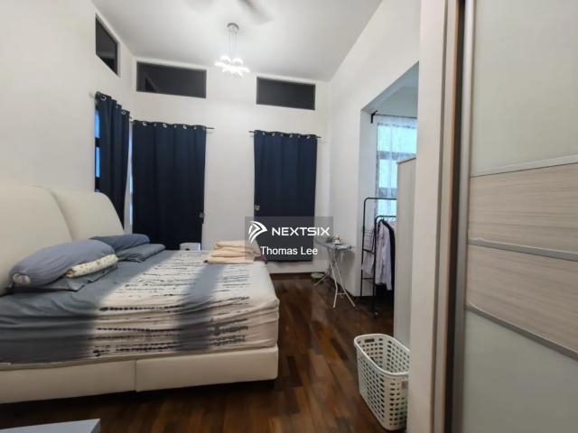 Residential House for sale in Johor