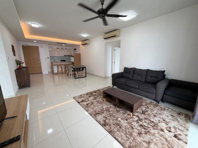 Condominium for rent in Bukit Ledang, Johor