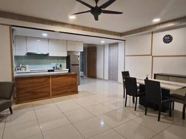 Condominium for rent in Bukit Ledang, Johor