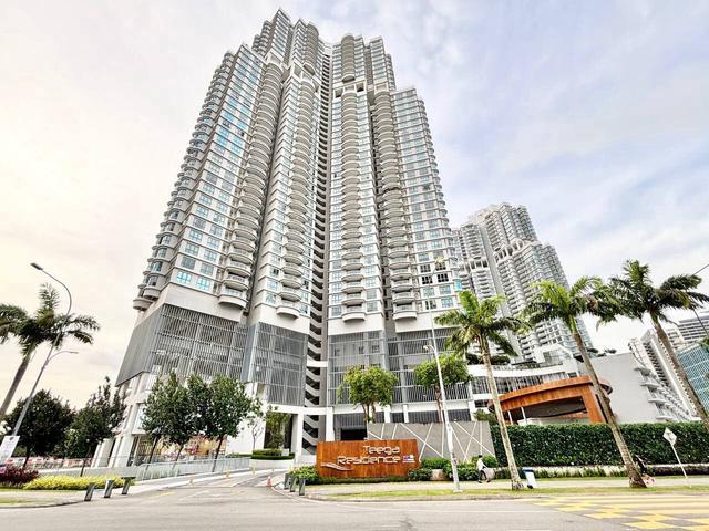 Condominium for sale in Bukit Ledang, Johor