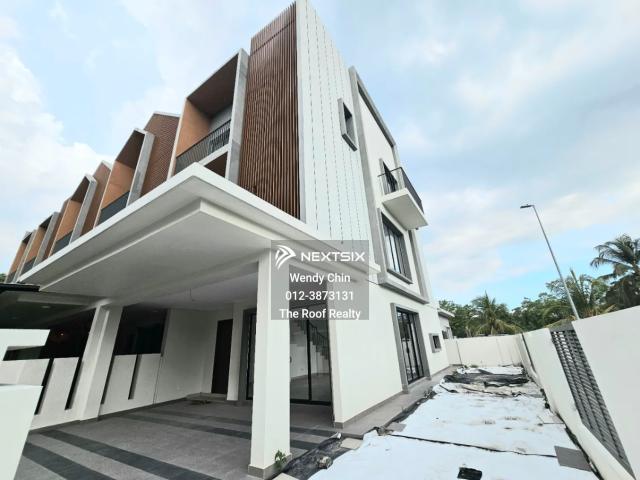 Residential House for sale in Johor