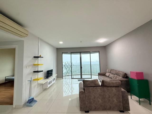 Condominium for rent in Bukit Ledang, Johor