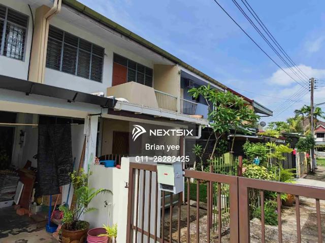 Residential House for rent in Johor