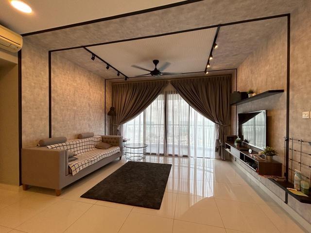 Condominium for sale in Bukit Ledang, Johor