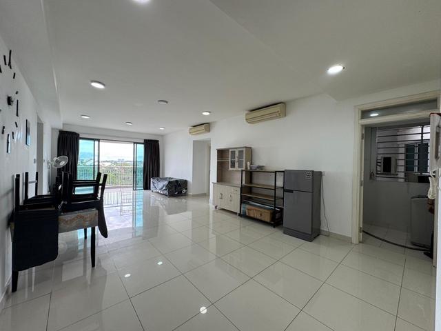 Apartment for rent in Bukit Ledang, Johor