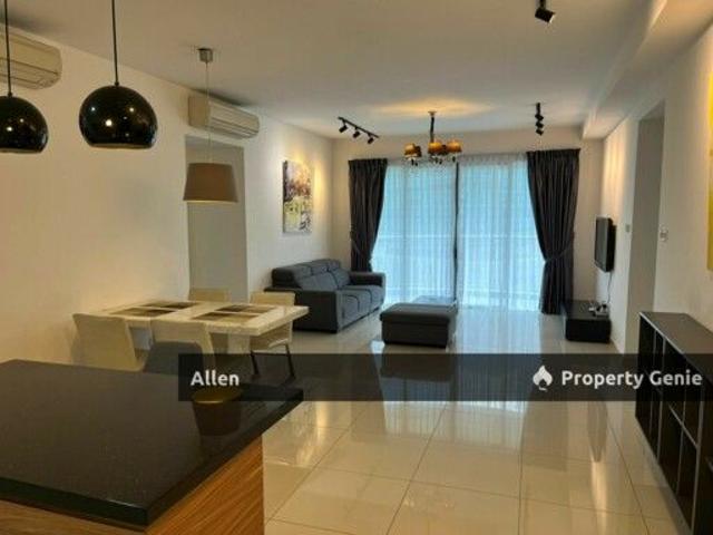 Apartment for rent in Bukit Ledang, Johor