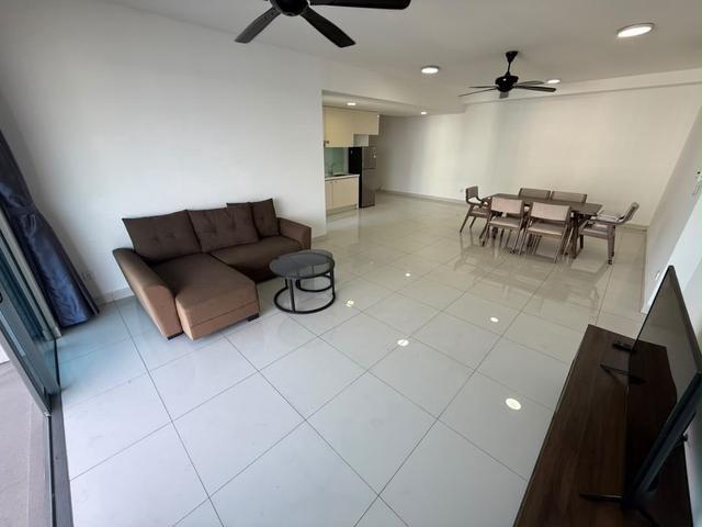 Condominium for rent in Bukit Ledang, Johor