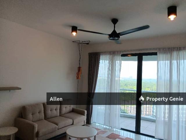 Condominium for rent in Bukit Ledang, Johor