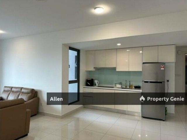 Apartment for rent in Bukit Ledang, Johor