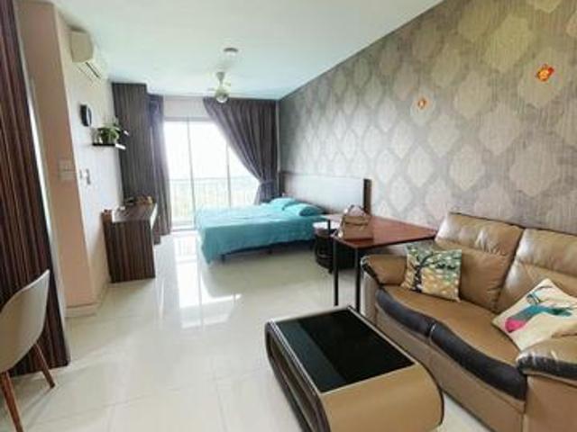 Condominium for rent in Bukit Ledang, Johor