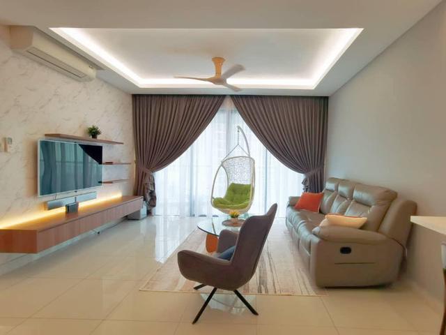 Condominium for rent in Puteri Harbour, Iskandar Puteri