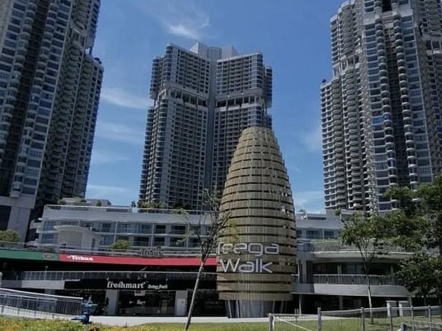 Condominium for rent in Bukit Ledang, Johor