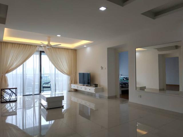 Condominium for rent in Puteri Harbour, Iskandar Puteri