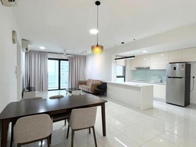Condominium for rent in Bukit Ledang, Johor