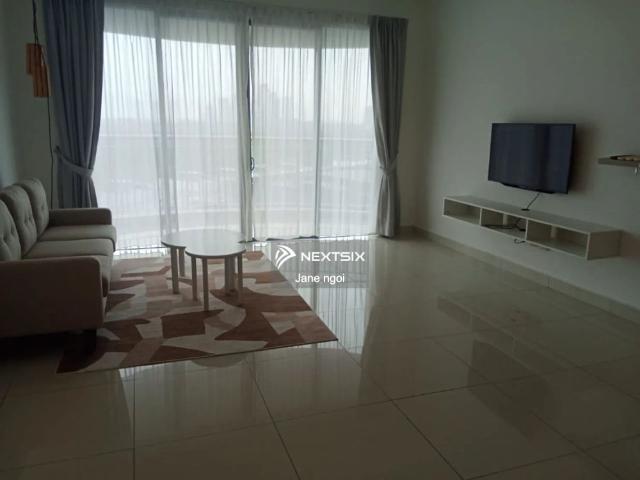 Apartment for rent in Bukit Ledang, Johor