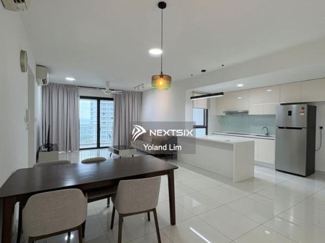 Apartment for rent in Bukit Ledang, Johor