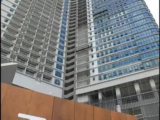 Apartment for rent in Iskandar Puteri, Johor Bahru