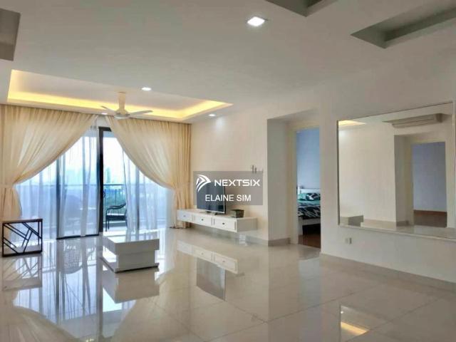 Apartment for rent in Bukit Ledang, Johor