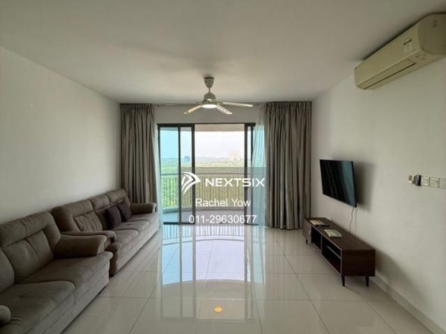 Apartment for rent in Bukit Ledang, Johor